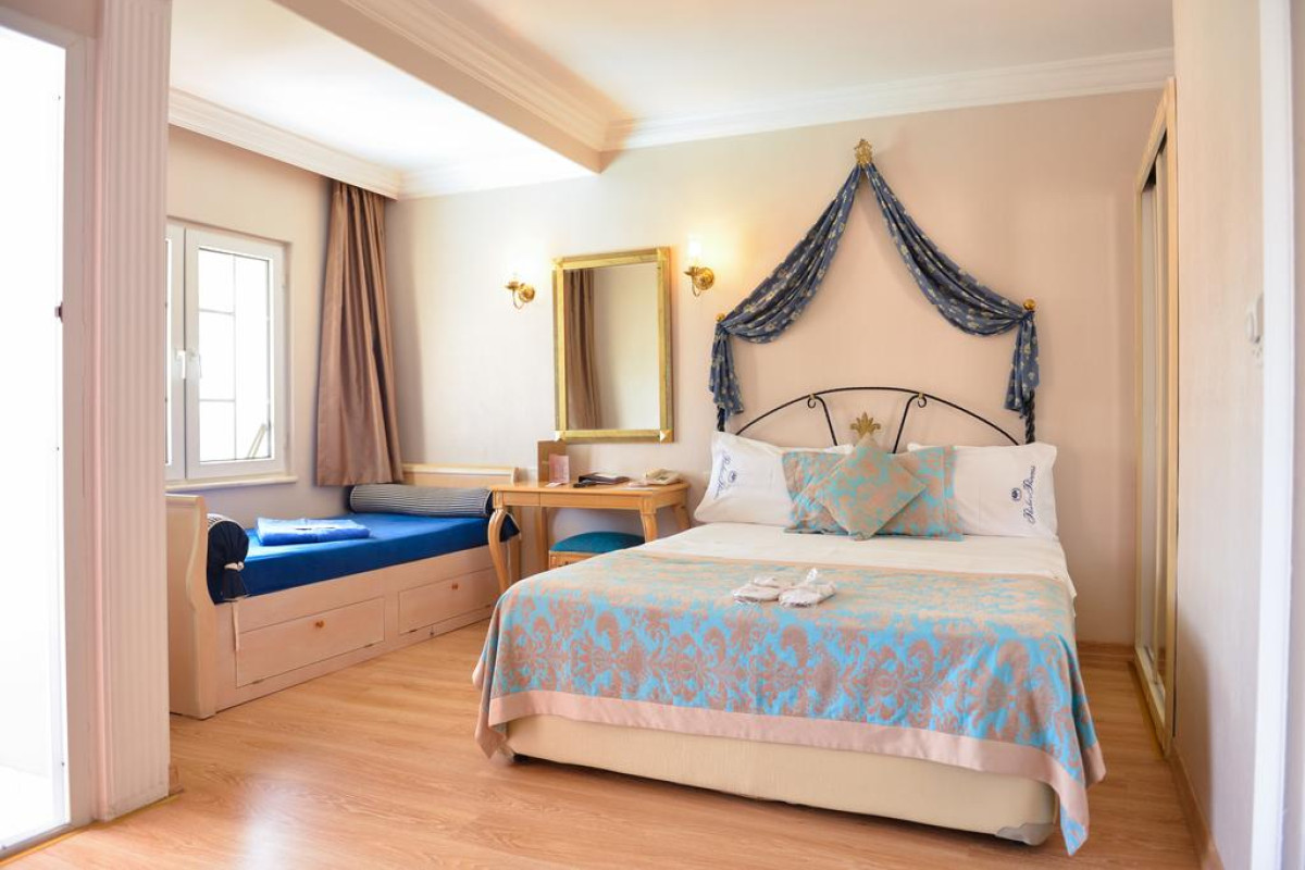 PASHA'S PRINCESS BY WERDE HOTELS