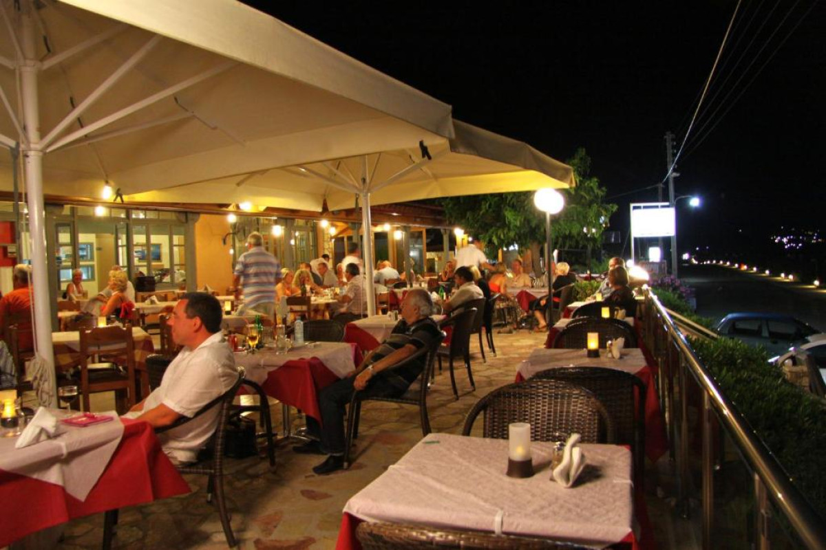 PASPALIS HOTEL