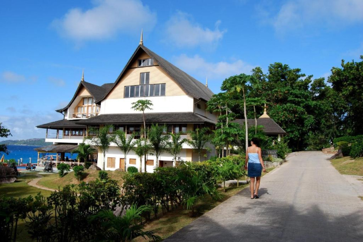Hotel Patatran Village