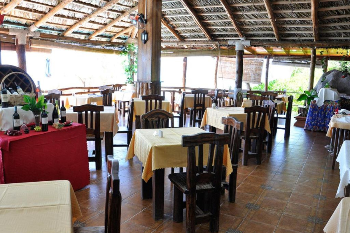 Hotel Patatran Village