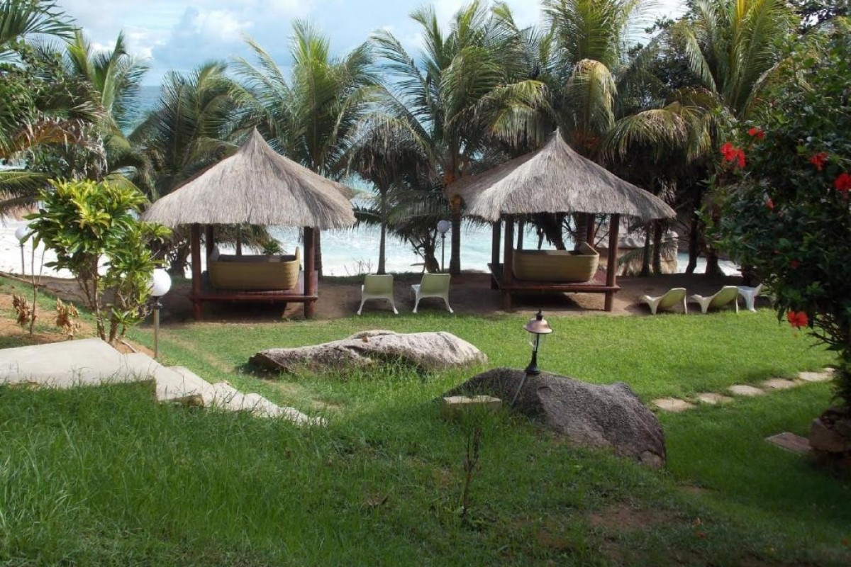 Hotel Patatran Village