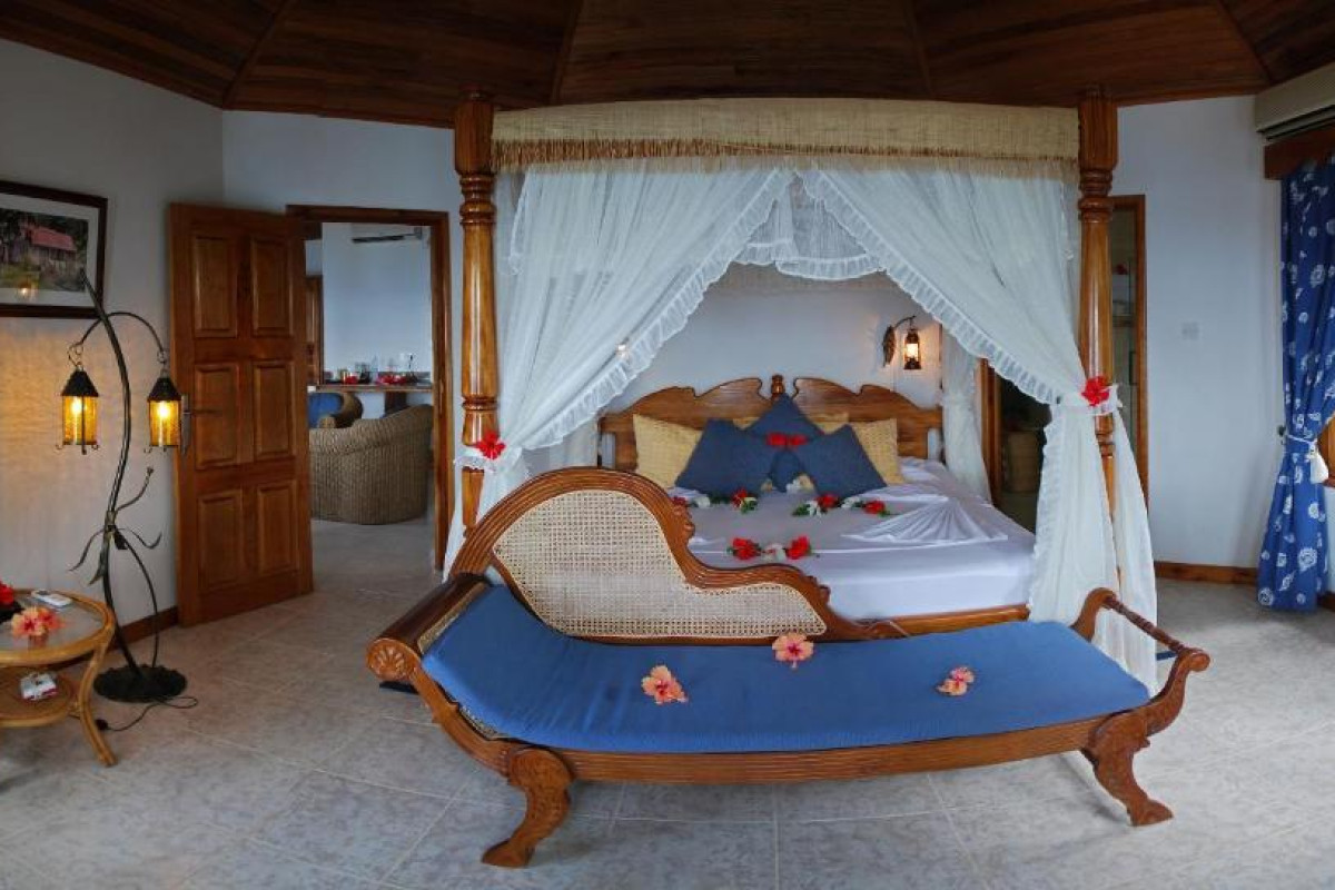 Hotel Patatran Village