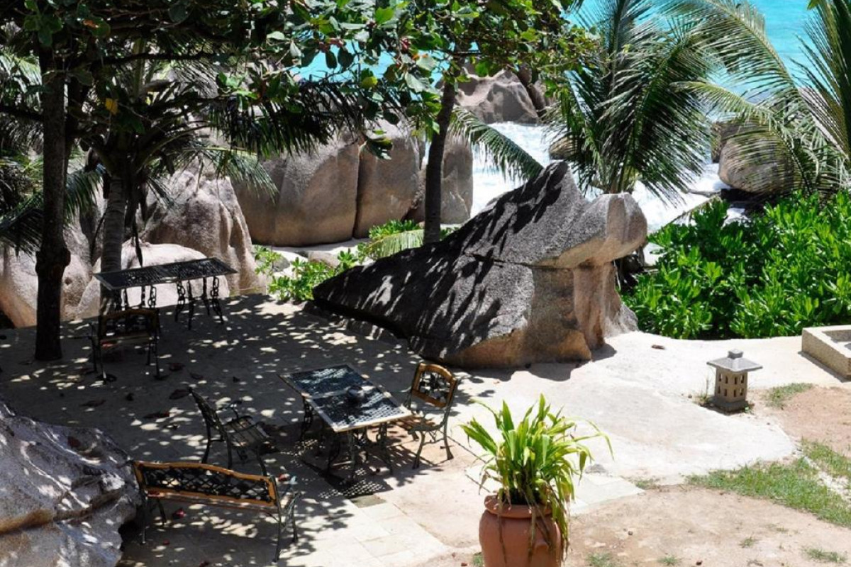 Hotel Patatran Village