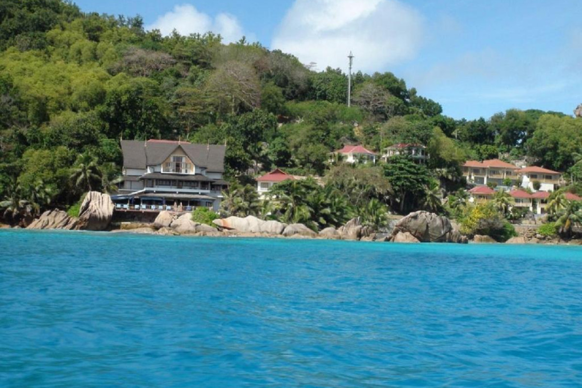 Hotel Patatran Village