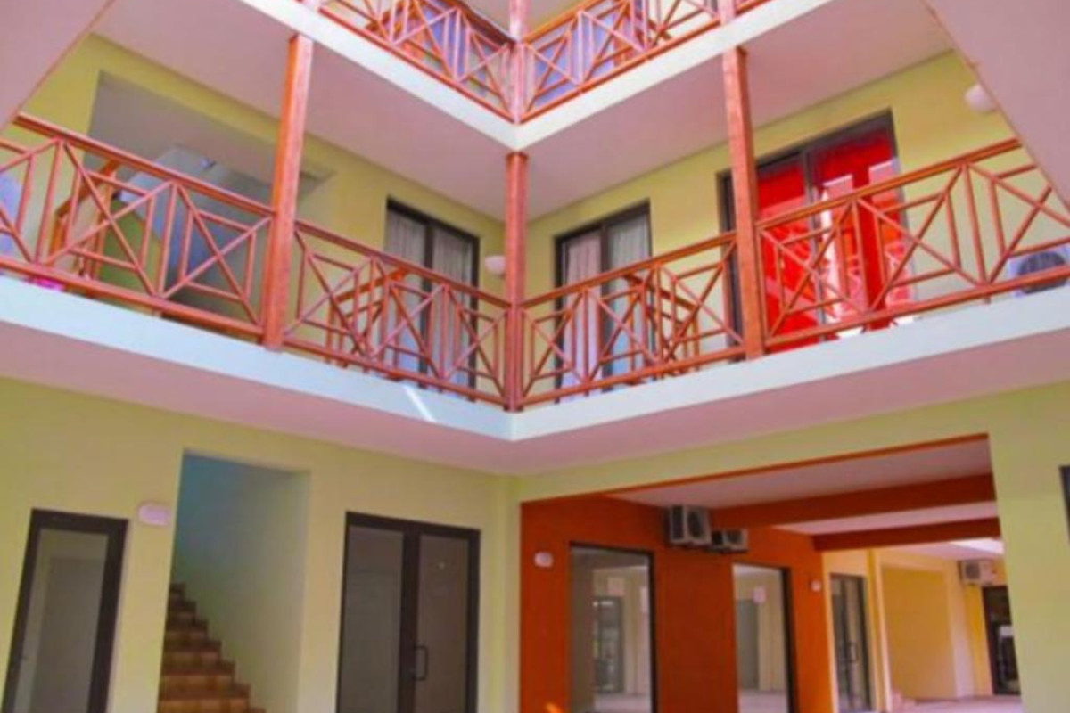 Hotel Patio Antigo Residence