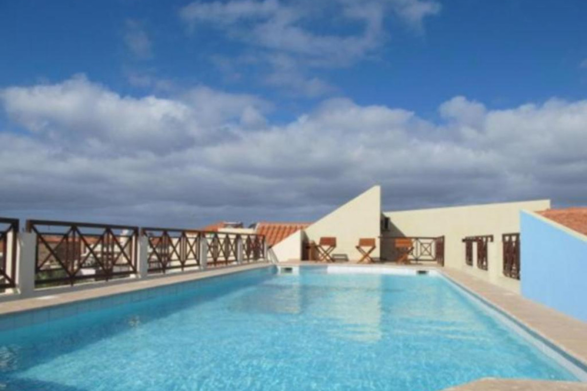 Hotel Patio Antigo Residence