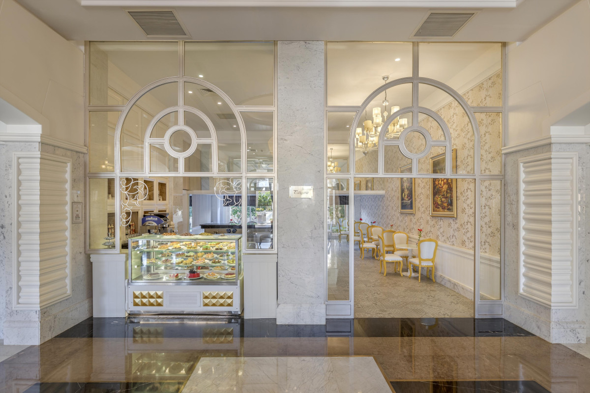 Dobedan Exclusive Hotel & Spa Belek (ex. Alva Donna Exclusive Hotel & Spa Belek)