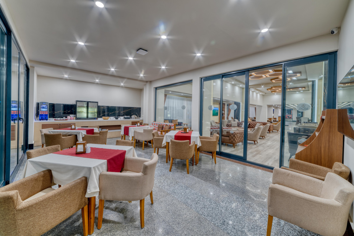 Kahya Hotel