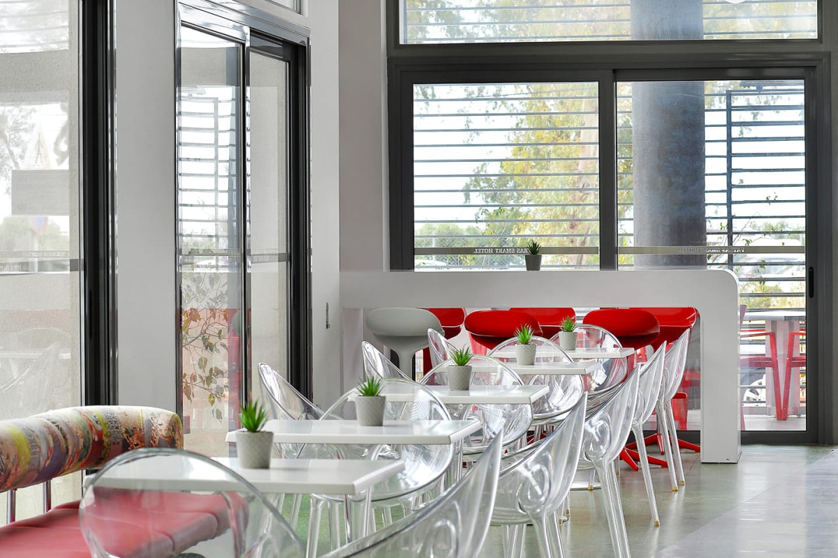 Patras Smart Hotel, Vassilicos House of Hospitality