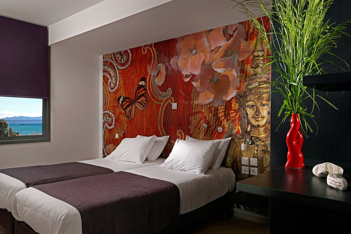 Patras Smart Hotel, Vassilicos House of Hospitality