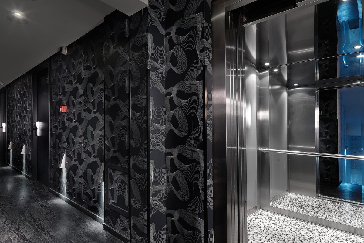 Patras Smart Hotel, Vassilicos House of Hospitality
