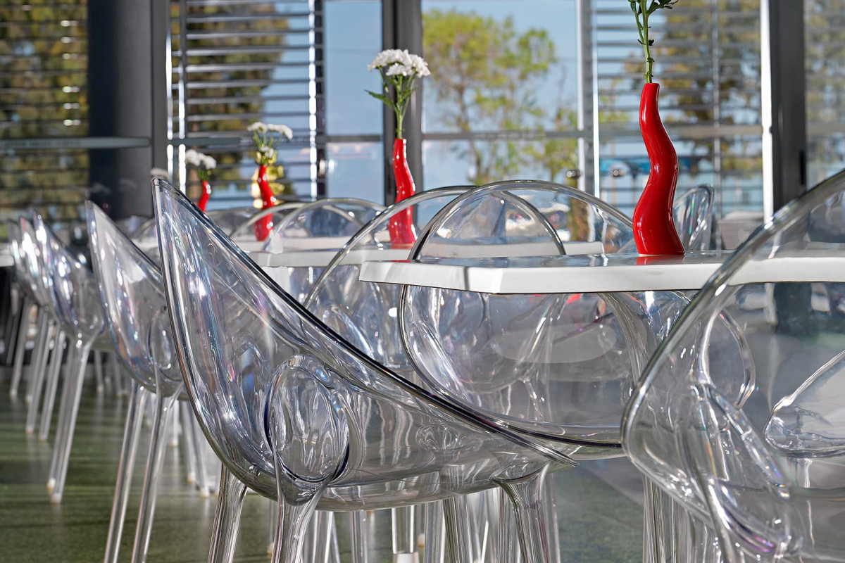 Patras Smart Hotel, Vassilicos House of Hospitality