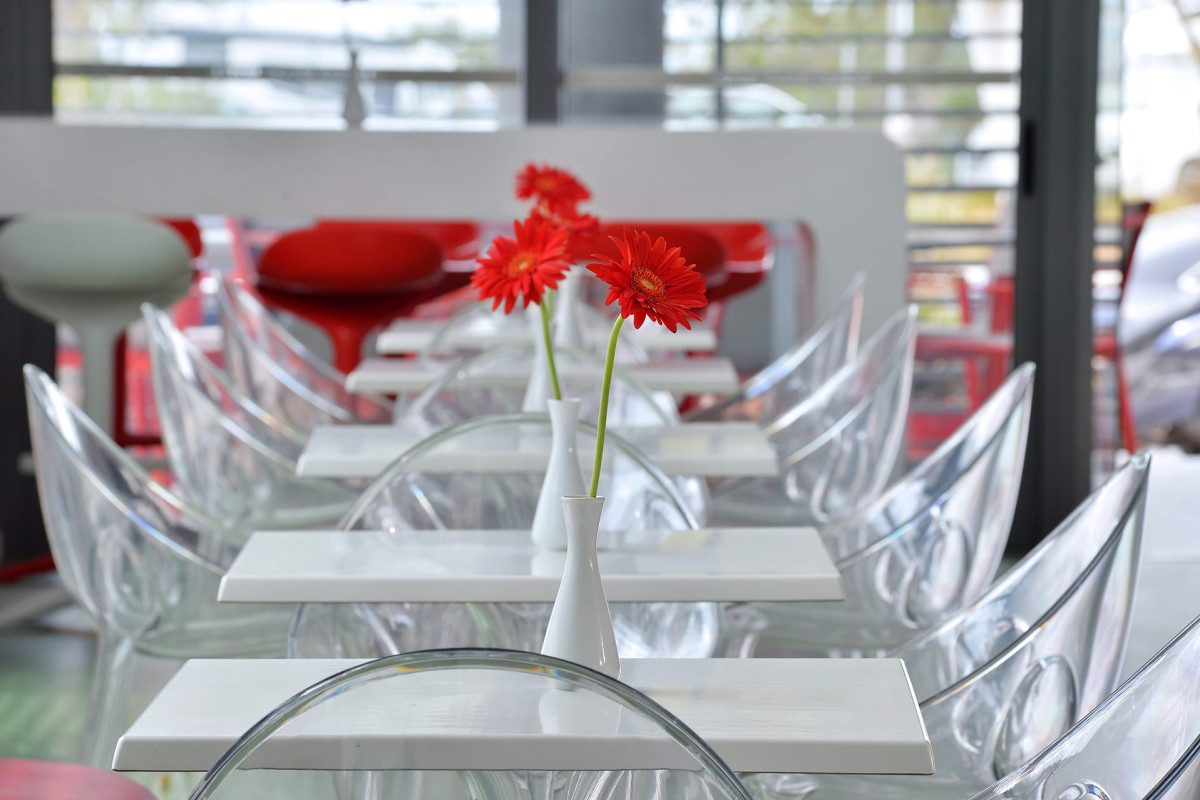 Patras Smart Hotel, Vassilicos House of Hospitality