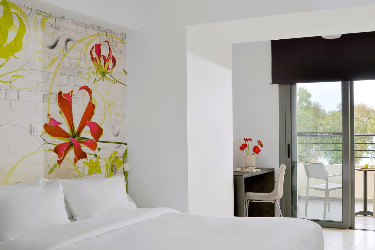 Patras Smart Hotel, Vassilicos House of Hospitality