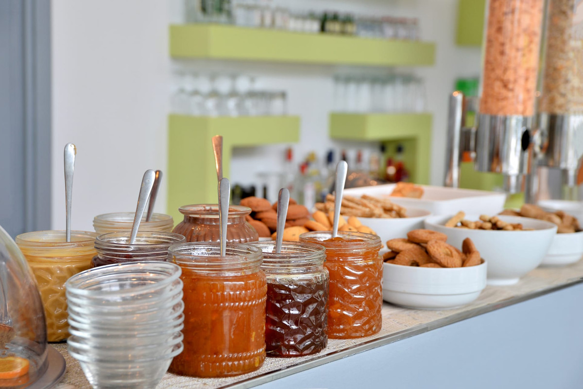 Patras Smart Hotel, Vassilicos House of Hospitality