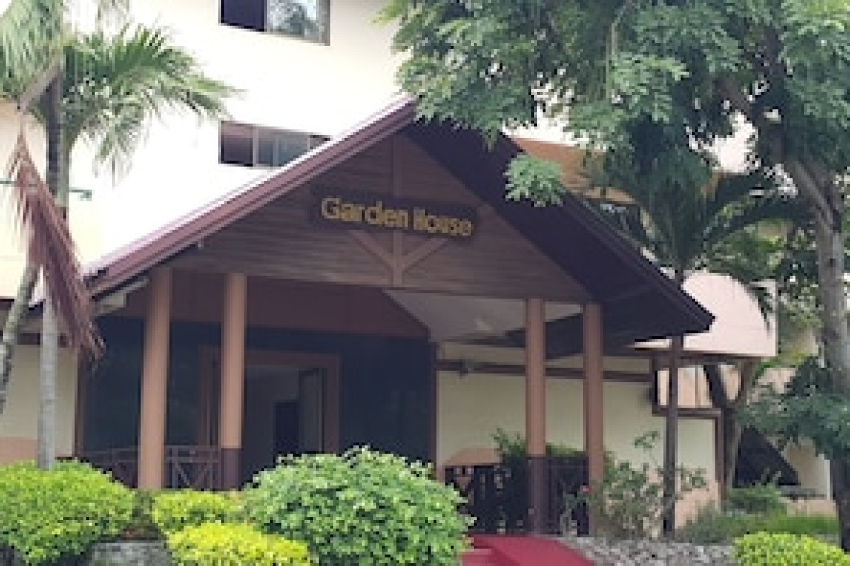 PATTAYA GARDEN