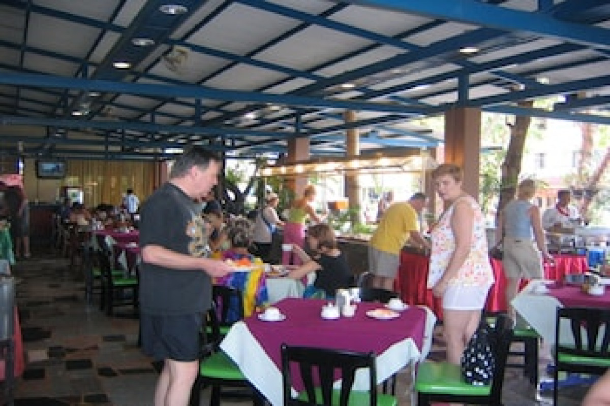PATTAYA GARDEN