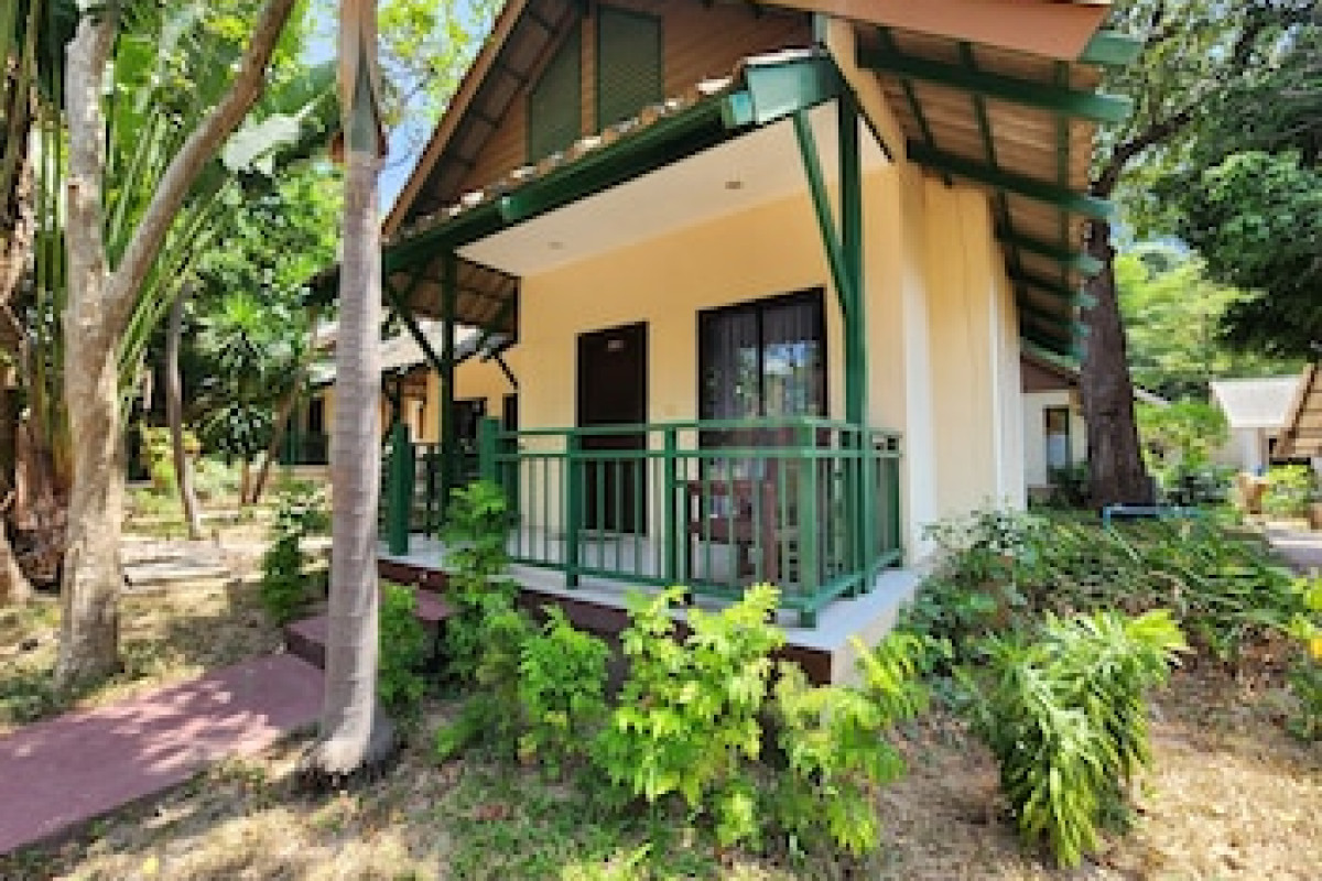 PATTAYA GARDEN