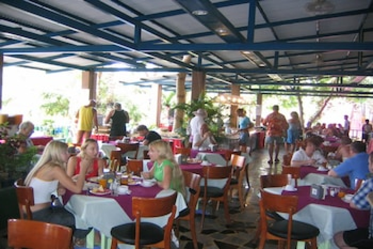 PATTAYA GARDEN
