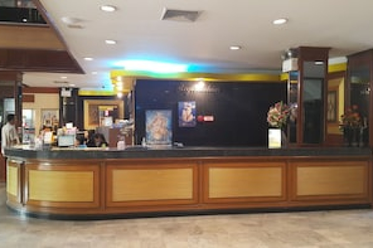 PATTAYA GARDEN