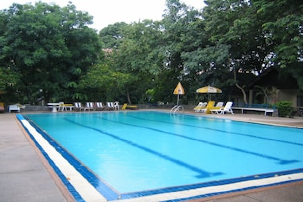 PATTAYA GARDEN