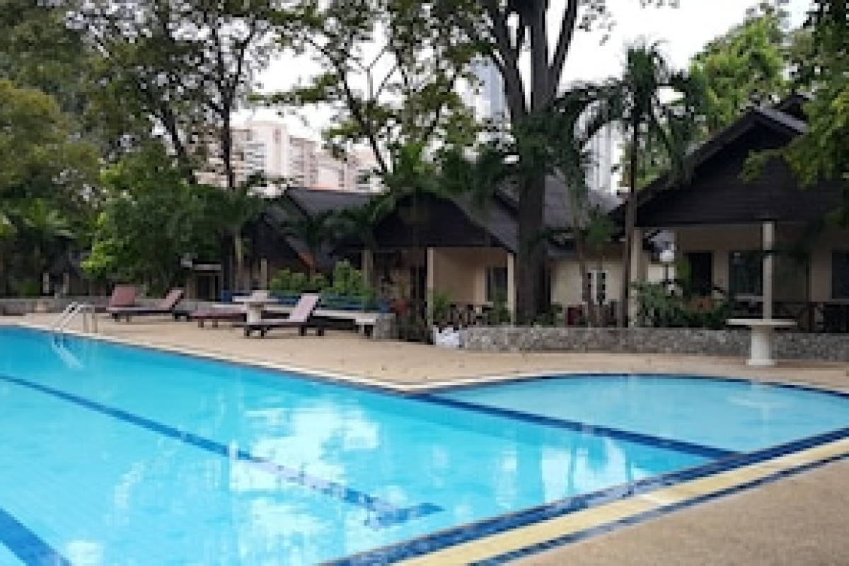 PATTAYA GARDEN