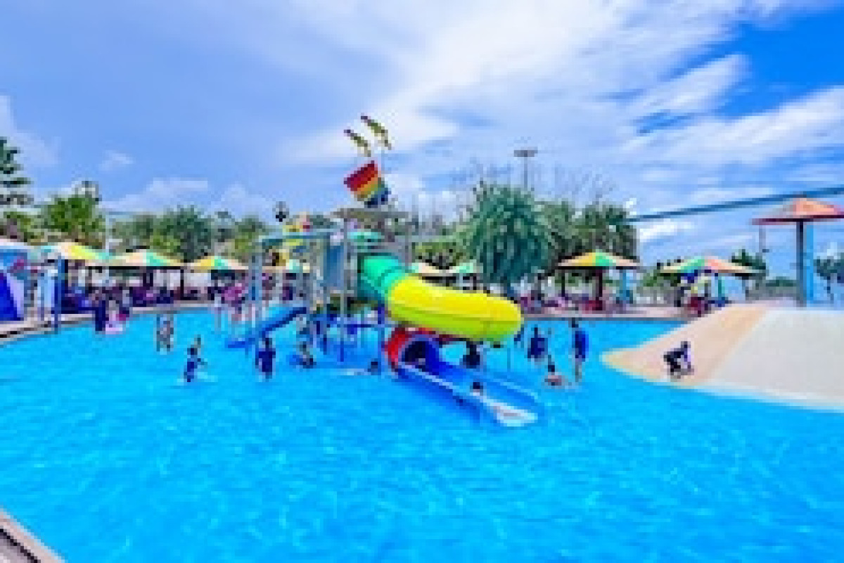 PATTAYA PARK BEACH RESORT