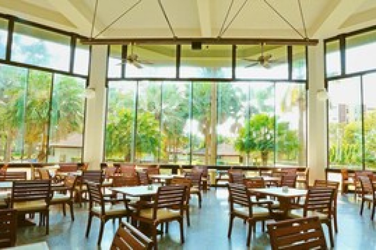 PATTAYA PARK BEACH RESORT