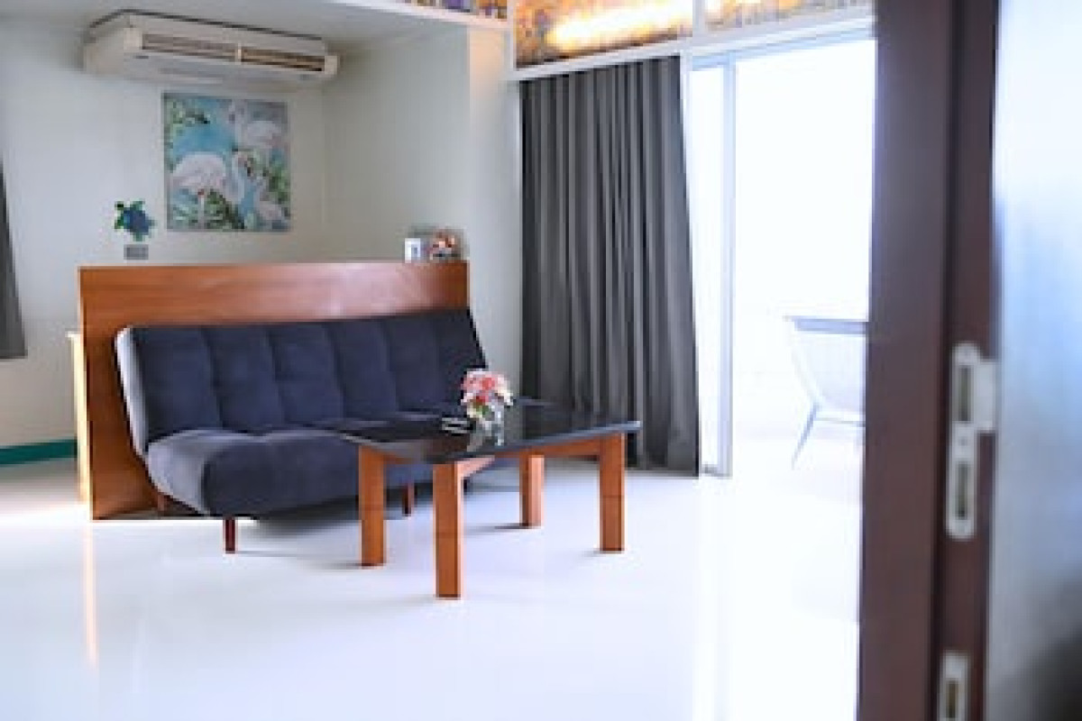 PATTAYA PARK BEACH RESORT