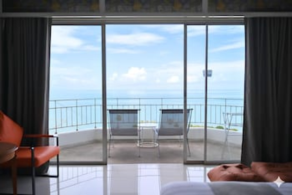 PATTAYA PARK BEACH RESORT