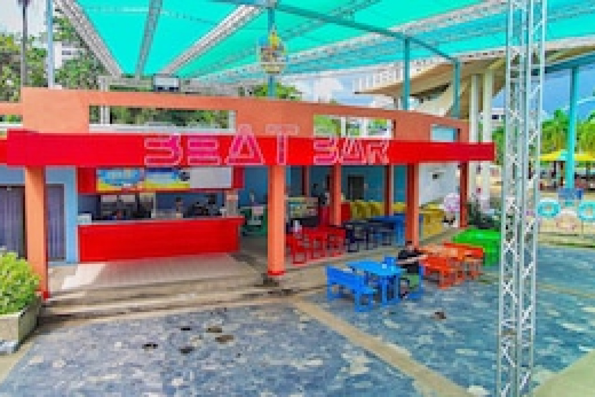 PATTAYA PARK BEACH RESORT