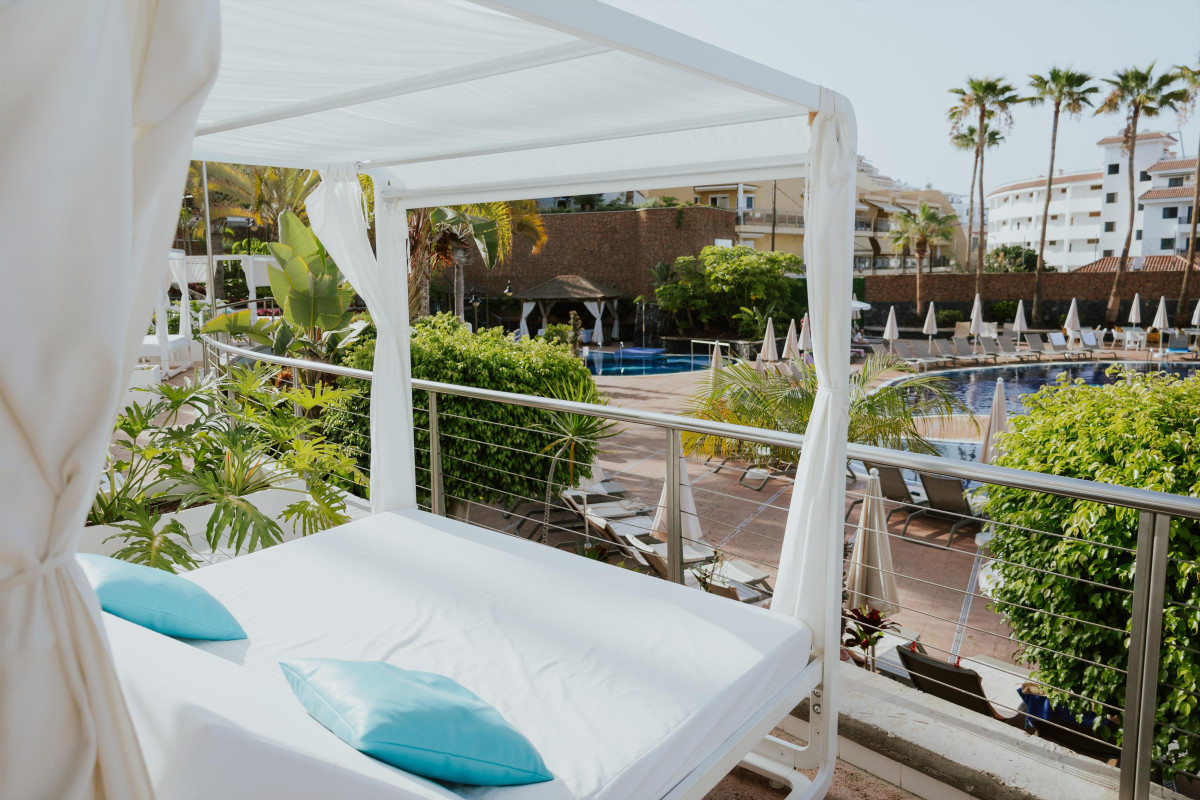 Landmar Playa la Arena