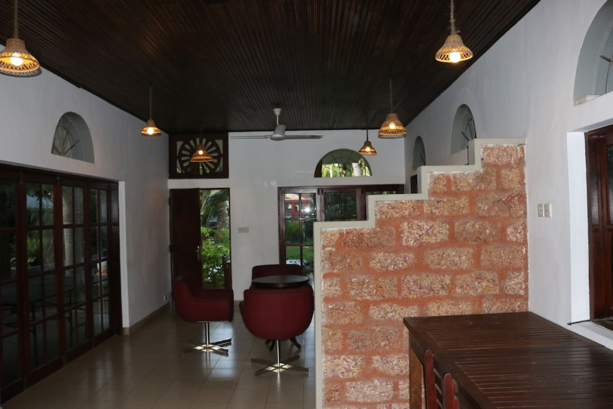 PAVANA HOTEL