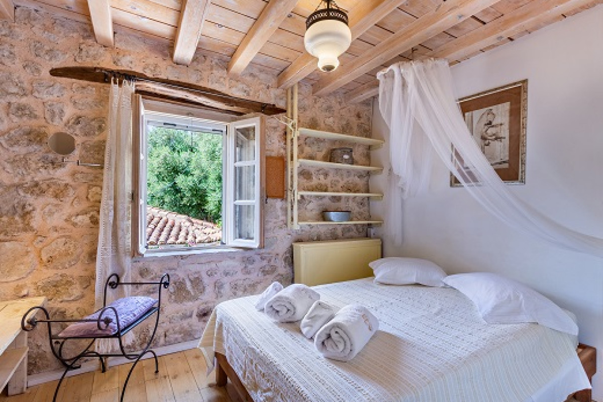 Pavezzo Country Retreat