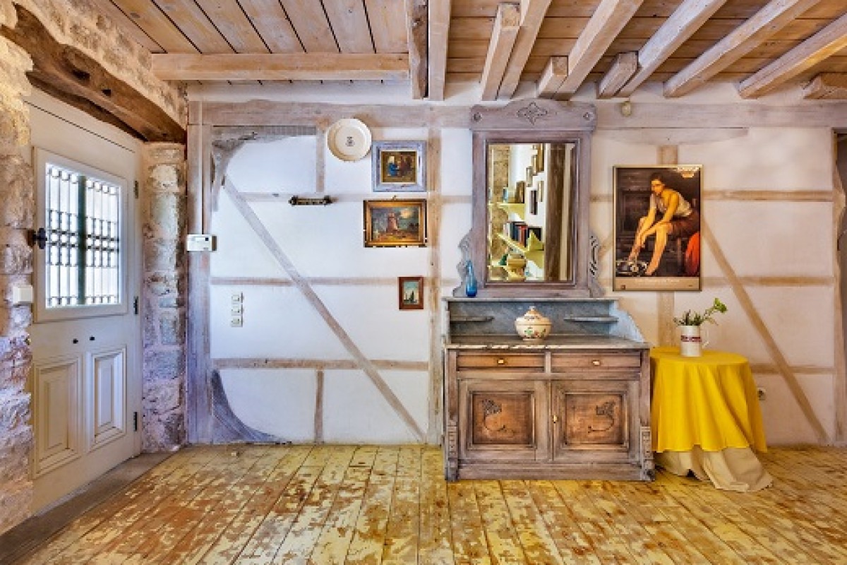 Pavezzo Country Retreat