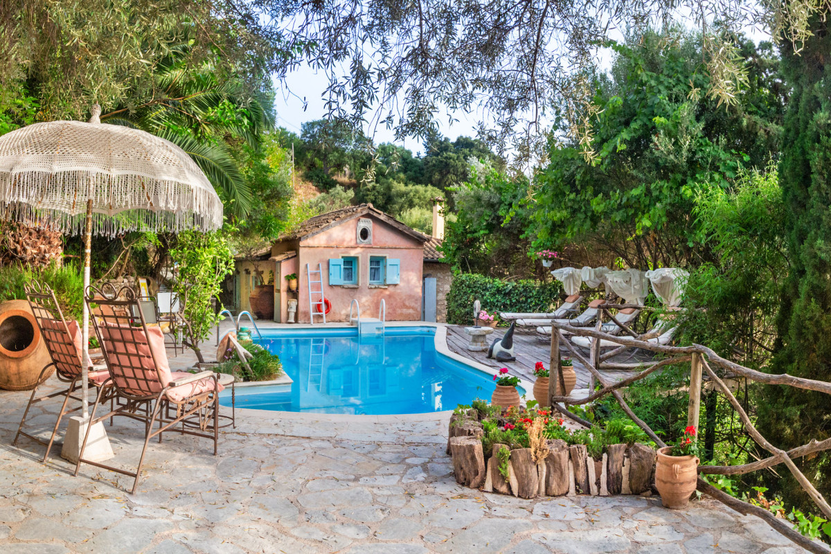 Pavezzo Country Retreat