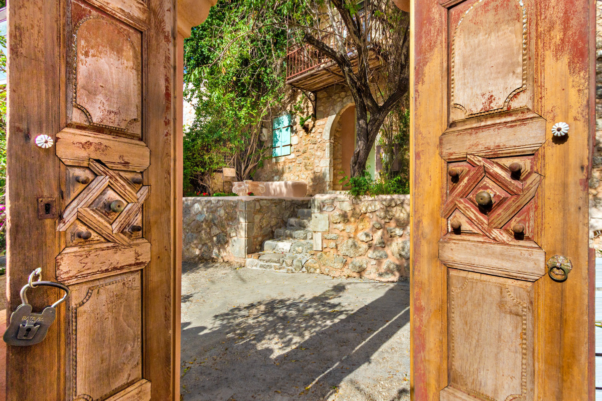 Pavezzo Country Retreat