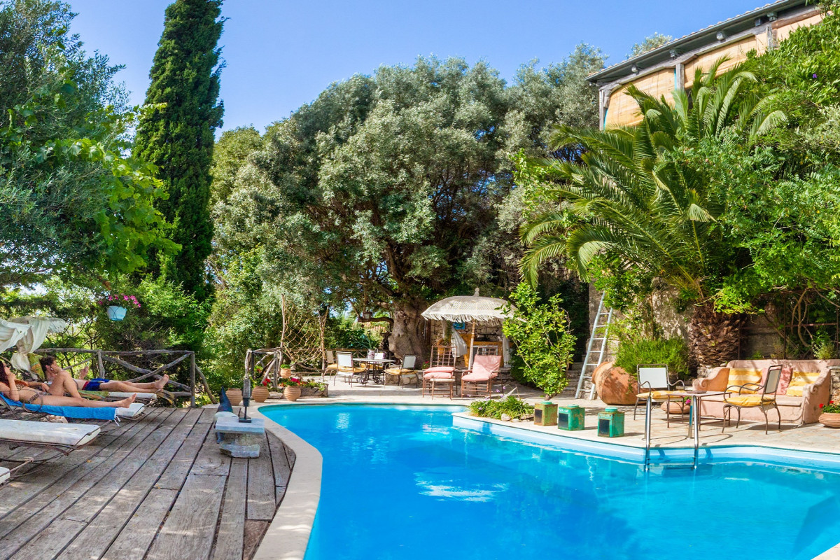 Pavezzo Country Retreat