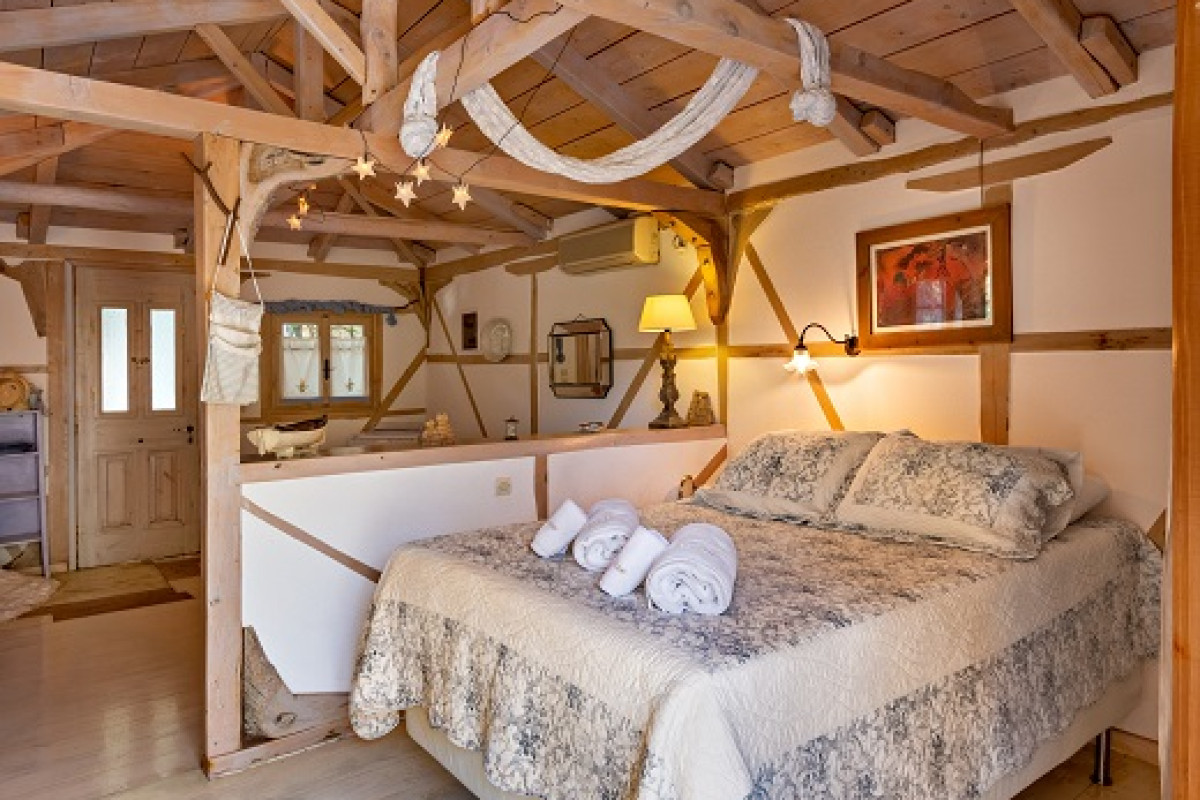Pavezzo Country Retreat