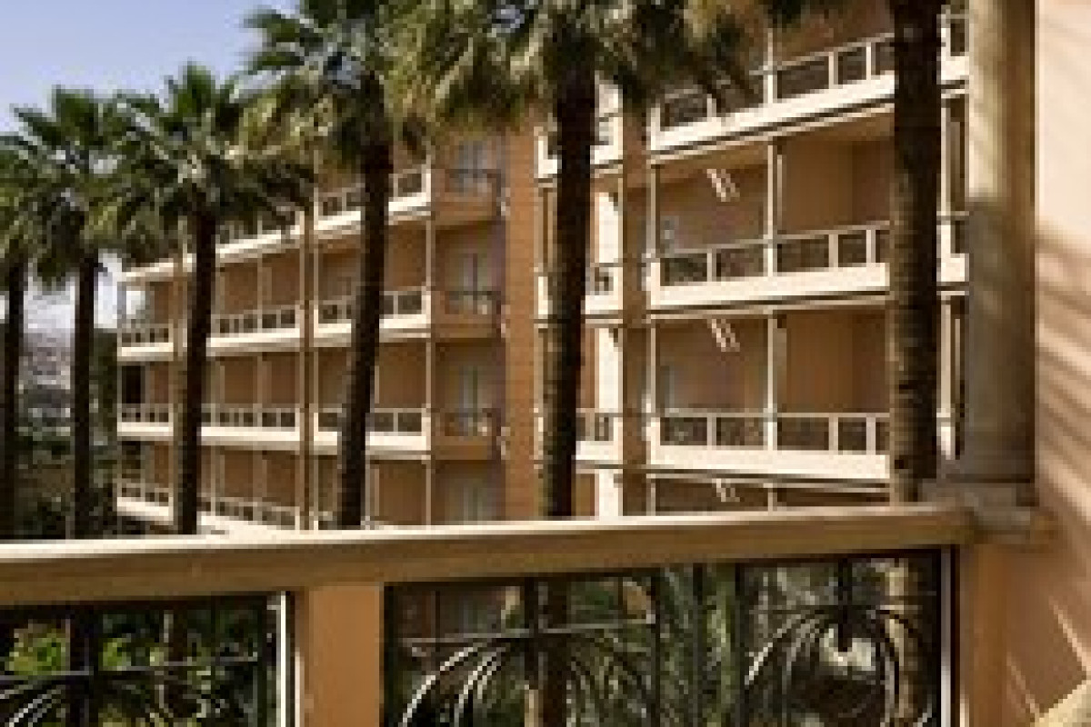 PAVILLON WINTER LUXOR