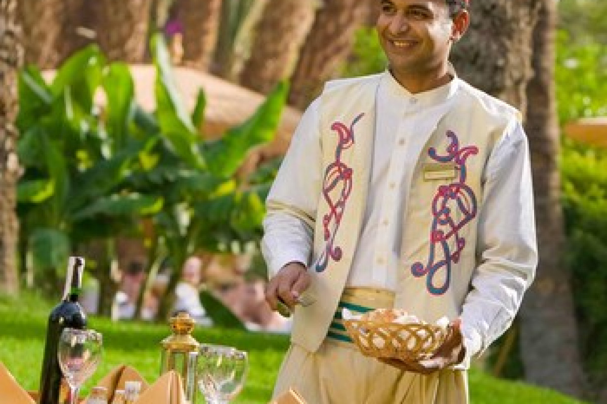 PAVILLON WINTER LUXOR