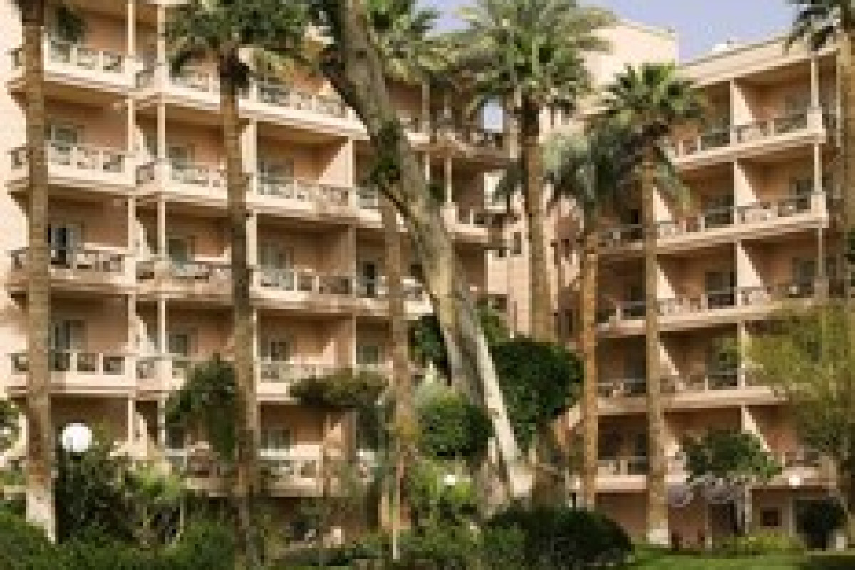 PAVILLON WINTER LUXOR