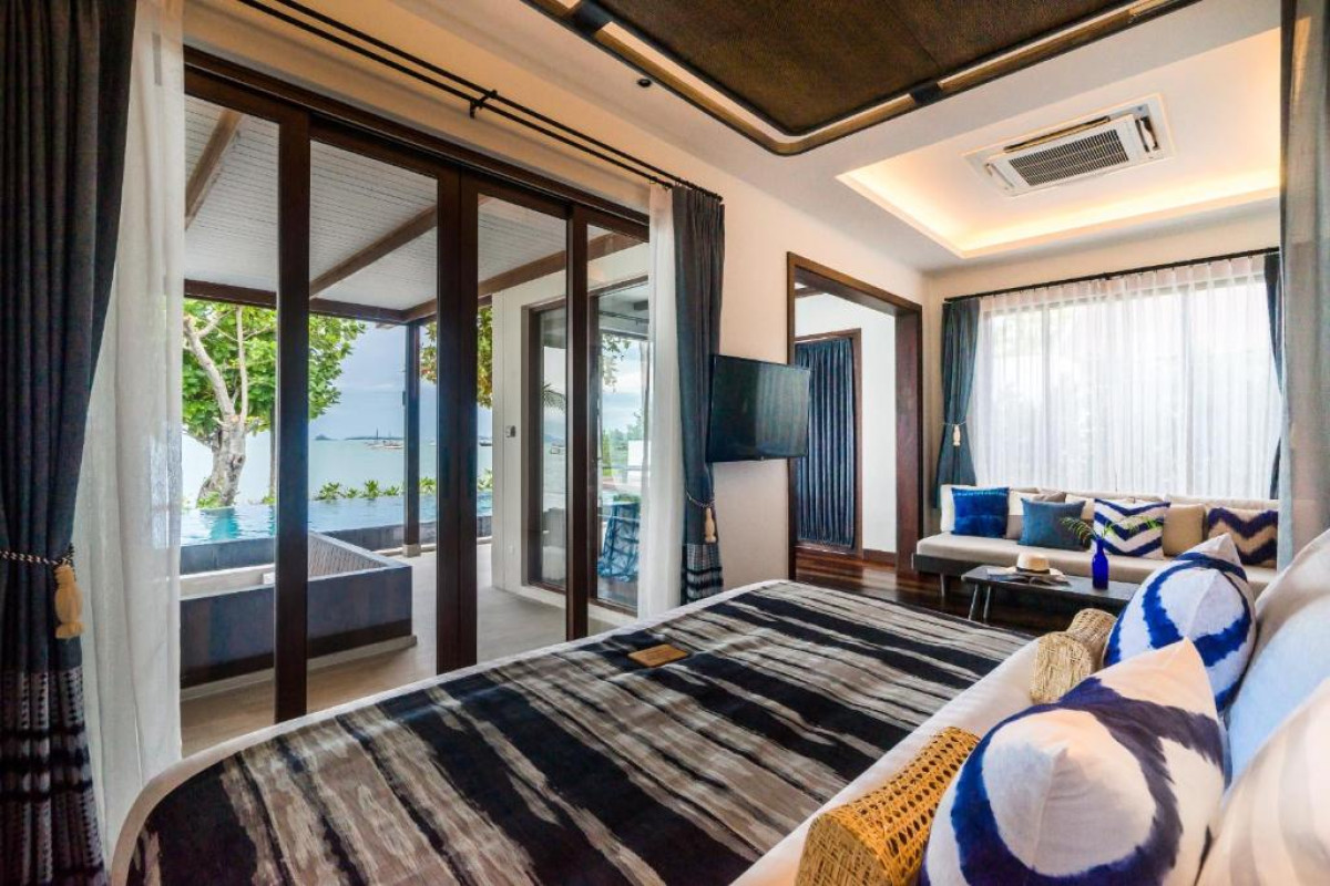 NH Collection Samui Peace Resort