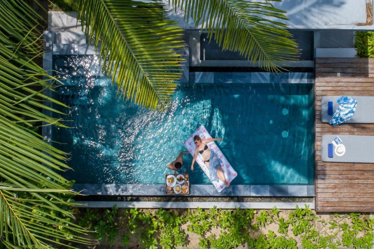 NH Collection Samui Peace Resort