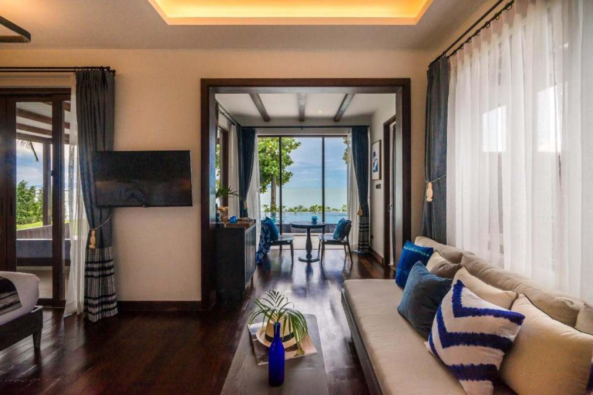 NH Collection Samui Peace Resort