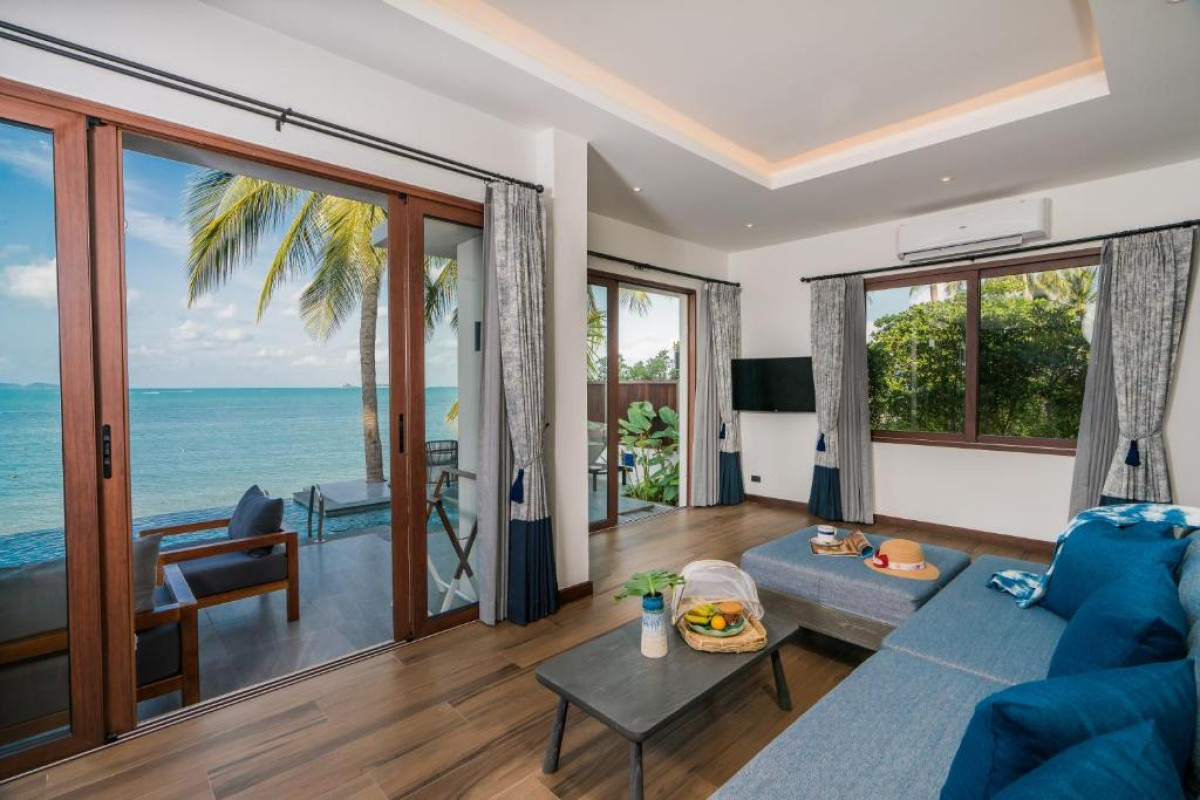 NH Collection Samui Peace Resort