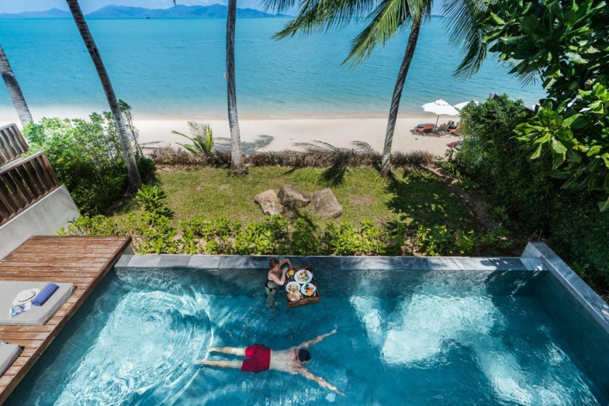 NH Collection Samui Peace Resort