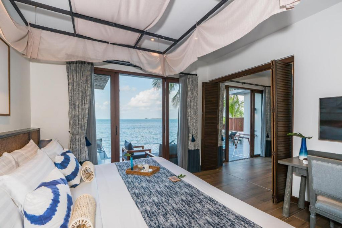 NH Collection Samui Peace Resort