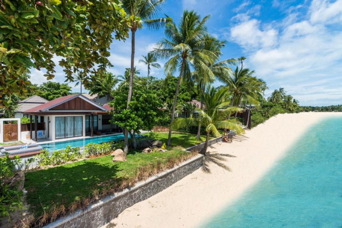 NH Collection Samui Peace Resort