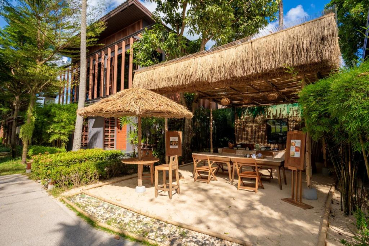 NH Collection Samui Peace Resort